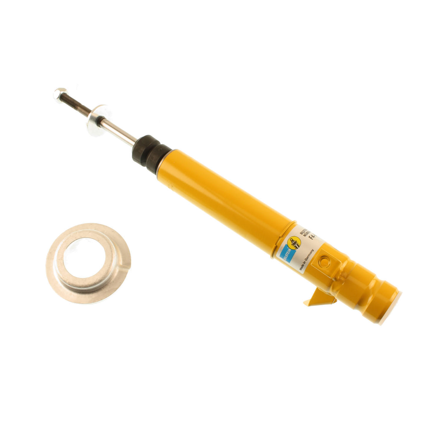 Bilstein 24-011365 B6 Performance - Suspension Shock Absorber